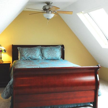White Mountain Experience Hotel Jackson Kamer foto