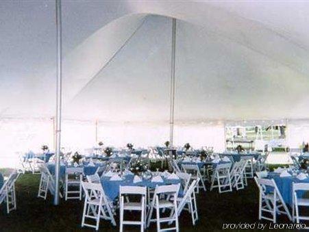 White Mountain Experience Hotel Jackson Restaurant foto