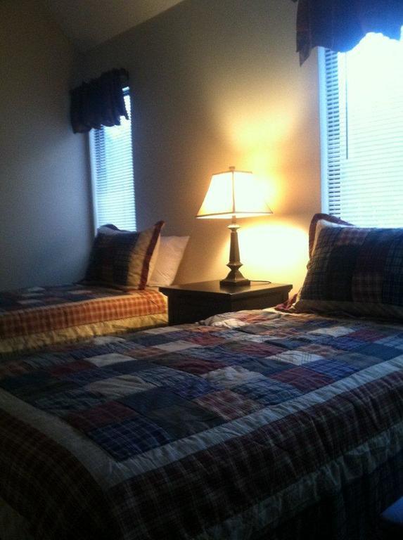 White Mountain Experience Hotel Jackson Kamer foto