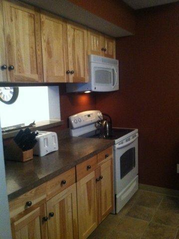 White Mountain Experience Hotel Jackson Kamer foto