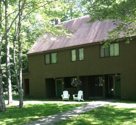White Mountain Experience Hotel Jackson Kamer foto