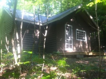 White Mountain Experience Hotel Jackson Kamer foto