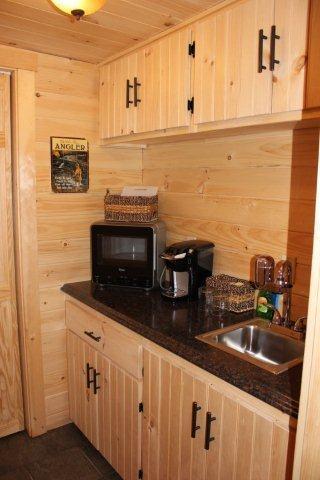 White Mountain Experience Hotel Jackson Kamer foto